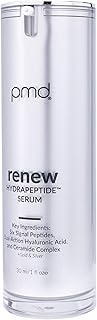 PMD Renew Hydrapeptide Facial Serum 30 ml – Hydrating & Anti-Aging Skin Treatment for Smooth, Radiant Skin