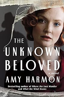 The Unknown Beloved – Crime Thriller Novel About Murder, Mystery & Hidden Truths