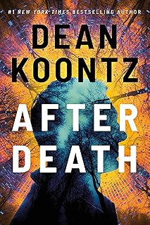 After Death – Mystery Thriller Novel About Secrets, Suspense & Dark Investigations