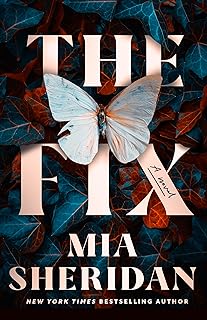 The Fix – Crime Thriller Novel About Kidnapping, Corruption & Dark Secrets