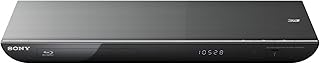Sony BDP-BX59 3D Blu-ray & DVD Player – Full HD 1080p Home Entertainment System
