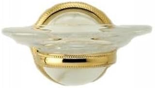 Phylrich KMB25_11B Valencia Wall Mounted Soap Dish – Elegant Bathroom Accessory