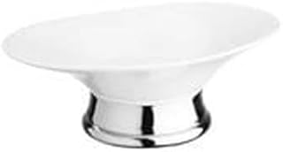 Samuel Heath N9564-AG Soap Dish – Antique Gold Luxury Bathroom Accessory