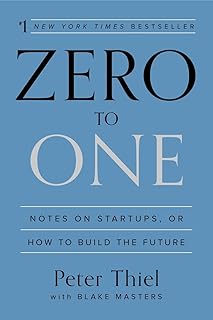 From Zero to Future: Startup Thinking and Innovation