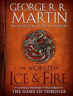 Chronicles of Westeros: The Hidden History