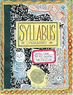 Creative Syllabus: Lessons from an Unlikely Professor