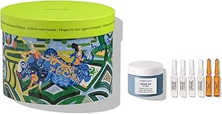[ comfort zone ] French Garden Kit - Luxury 3-Piece Skincare Gift Set - High-Performance Hydrating and Smoothing Face Care Collection - Professional Spa-Grade Beauty Kit