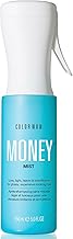 COLOR WOW Money Mist - Luxe Leave-in Conditioning Spray for Glossy, Expensive-Looking Hair, Adaptive Technology for All Hair Types, Heat Protection & Detangler, Defrizzes & Hydrates, 5 fl oz