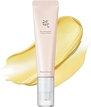 Beauty of Joseon Revive Eye Serum with Retinal and Niacinamide - Anti-Aging Korean Eye Cream for Dark Circles, Puffy Eye Bags, Fine Lines and Wrinkles, Ginseng Root Extract, K-Beauty Skincare, 30ml / 1.01 fl.oz